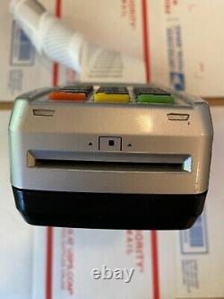 2 TWO UNITS Unlocked TestedFirstData FD130's EMV Credit Card Terminal WELLS350