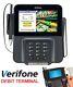 2 Verifone M400 Credit Card Readers With 1 Usb C Cable For Repair