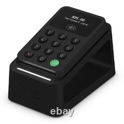 2x PayPal Zettle Card Reader 2, includes charging Dock