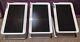 3 Clover Station Pos System C500 Touchscreen Display Monitor Only Read Parts Lot