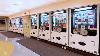 3 Days On Japan S Vending Machine Overnight Ferry