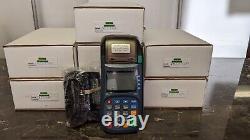 3rd Party Tested- Grade I PAX S80 EMV NFC Credit Card Machine Cntcless/Swipe