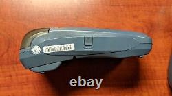 3rd Party Tested- Grade II PAX S80 EMV NFC Credit Card Machine- Cntcless/Swipe