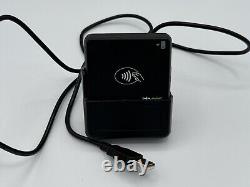 5 units BBPOS Chipper 2X Bluetooth Card Reader 2AB7X-CHC2X & ACS20 Dock