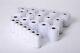57 X 70 Thermal Rolls For Tills & Credit Card Qty 80
