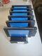 6x Lot Ingenico Moby 70 M70 Pos Tablet Mobile Payment Terminal Tmq-708-08860b