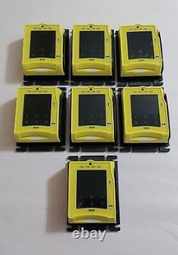 7 Nayax Vpos Touch Vpost St4gvz001y01 Lost Freight / Cannot Be Registered