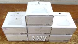 7 Square Dock for Contactless Credit Card Reader A-SKU-0120 LOT of 7
