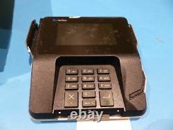 7 Verifone Mx915 M132-409-01-r Pin-pad Credit Card Pos Terminal
