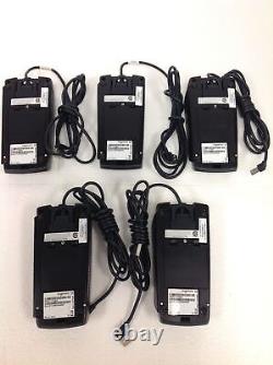 9x INGENICO IPP310-11T2485A / 11P2486A Credit Card Terminal withCable FreeShipping