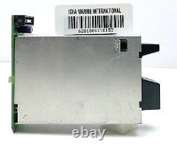 AT&S FE 4111 PTH2-BL Hybrid Card Reader 8153
