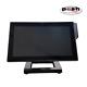 Aures J2-225 Point Of Sale Touchscreen Grey Color P/n 225pct-hdd