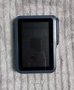 AirVend Inc AV7 Credit Card Reader and Touchscreen Condition is USED