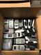 As Is Lot Of 83 Verifone, Equinox, First Data Card Readers(see Description)