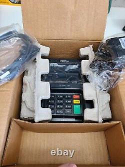BRAND NEW! Ingenico ISC Touch 250 Credit Card Terminal Reader ISC250 31P2592B
