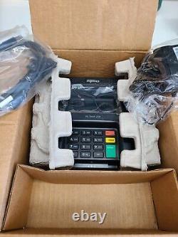 BRAND NEW! Ingenico ISC Touch 250 Credit Card Terminal Reader ISC250 31P2592B