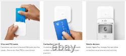 BRAND NEW Square Card Reader contactless £16 visit cardphone. Co. Uk sumup