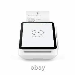 BRAND NEW Square Payment Terminal Free Shipping