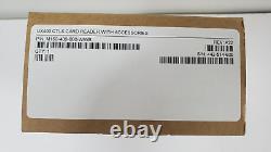 BRAND NEW Verifone UX400 CTLS Card Reader M159-400-000-WWB