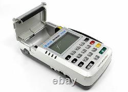Blue Bamboo P200 PocketPOS Wireless POS Bluetooth Credit Card Reader and Printer