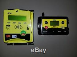 Brand New Nayax Vending Machine Credit Card Reader With Chip Reader