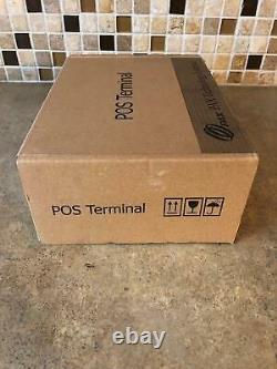 Brand New Pax S500 Pos Credit Card Machine Terminal Fast Shipping Ule2-14