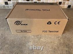 Brand New Pax S500 Pos Credit Card Machine Terminal Fast Shipping Ule2-14