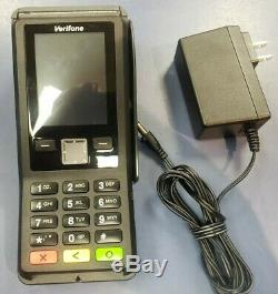 Brand New VeriFone V200C PLUS (M420-053-04-NAA-5) Unlocked