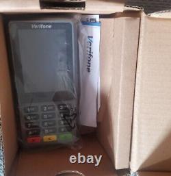 Brand new Verifone P400 (M435-003-04-NAB-5) HVGA Touch 1024MB POS No Cables