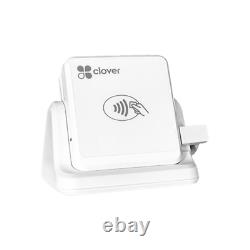 CLOVER GO all-in-one EMV/NFC/Magstripe CONTACTLESS Credit Card Reader APPLE PAY