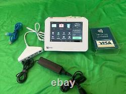 CLOVER Mini 2nd Generation C302U Credit Card Reader POS System