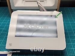 CLOVER Mini WiFi Point of Sale Credit Card Payment Terminal System Stater Kit