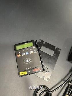 Cantaloupe / USA Technologies ePort G10-S Kit MDB Credit Card Swipe/Tap Reader