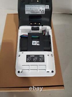 Castle Technology Saturn1000 Android Wireless POS Terminal With AC #69