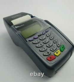 Chase Paymentech VeriFone Omni 5100/VX510 Credit Card Reader Machine