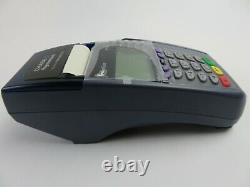 Chase Paymentech VeriFone Omni 5100/VX510 Credit Card Reader Machine
