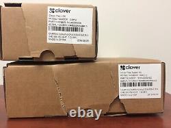 Clover Flex C401U Wireless Credit Card Processor with Charger