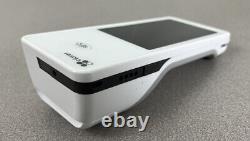 Clover Flex LTE C401U Wireless Credit Card Terminal POS No Charger Excellent