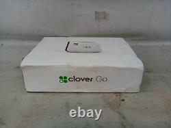 Clover Go Card Reader USB-C to USB-A Cable, Lanyard