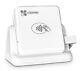 Clover Go Contactless Reader-emv/chip-no Seller Account Required