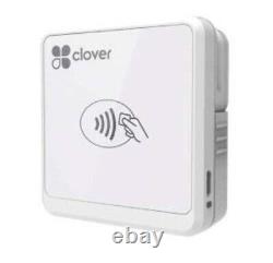 Clover Go Contactless Reader-EMV/Chip-No Seller Account Required