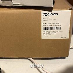 Clover Mini 3G Model C301 Mini Wi-Fi Brand New