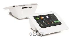Clover Mini C301 3G Credit Card POS Touchscreen Terminal withPrinter- NEW