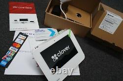 Clover Mini Card Reader Point of Sale System C302U Factory Brand New