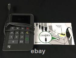Clover Mini Model C300 WiFi Credit Card Reader with Cash Register & More
