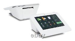Clover Mini POS Requires a Merchant account with EPI
