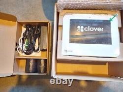 Clover Mini Pos Unit-android-apple-pay-emv-chip-gift-wifi-pos-credit Model C300