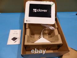 Clover Mini Pos Unit-android-apple-pay-emv-chip-gift-wifi-pos-credit Model C300