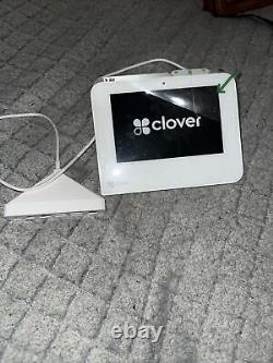 Clover Mini Wi-Fi POS Point of Sale Credit Card Processing System