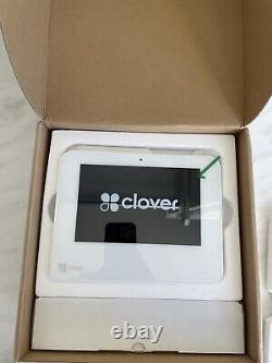 Clover Mini Wi-Fi Point of Sale System Model C300